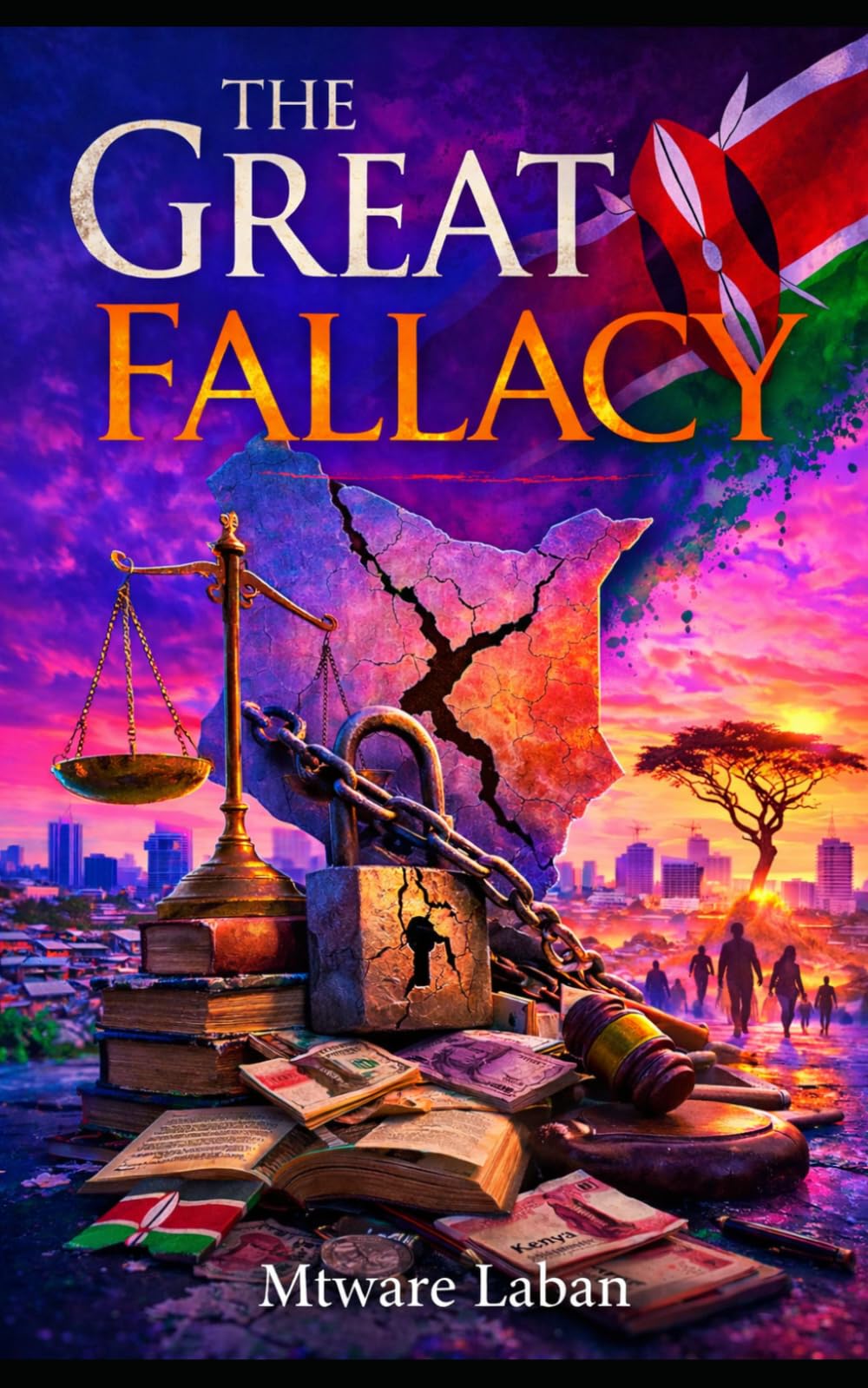 The Great Fallacy: Emerging from the Illusion: Kenya's Journey towards Authenticity
