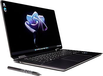 Amazon.com: Best Notebooks New Spectre x360 2-in-1 16-f1023dx 16