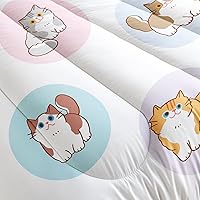 Vista 157 de Black Blue Butterfly Comforter Set for Girls Women,Boho Butterfly Sun and Moon Mandala Printed Bedding Set with 2 Pillowcases(Black Blue Twin)