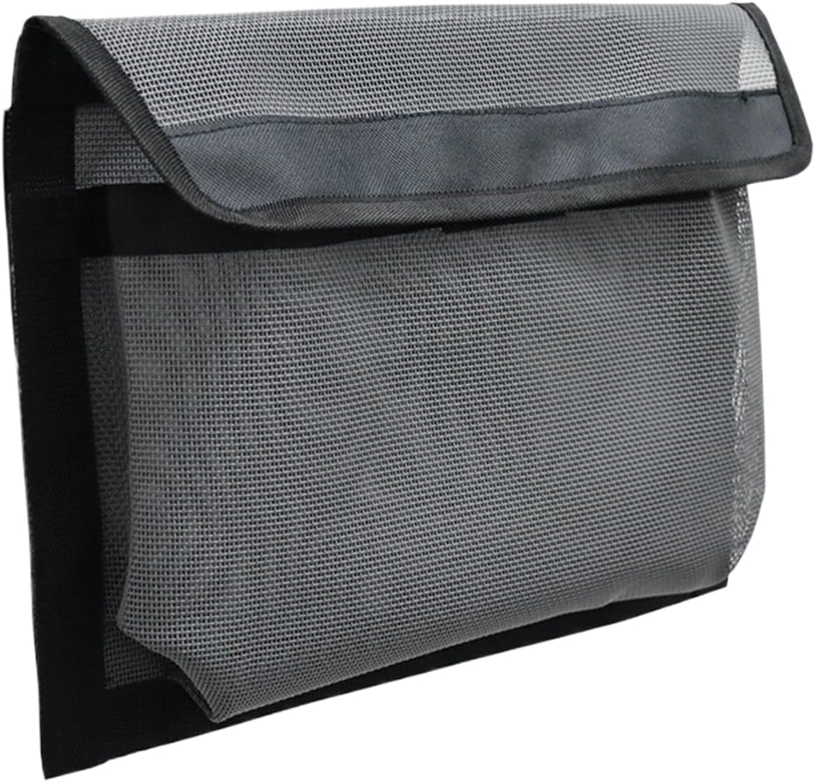 Boat Storage Organizer Heavy Duty Self-adhesive Bag with Hook and Loop | Marine Boat Accessories for Fishing Cabin Cockpit Console Household Trailer Yacht Outdoor Sea Travel Holiday
