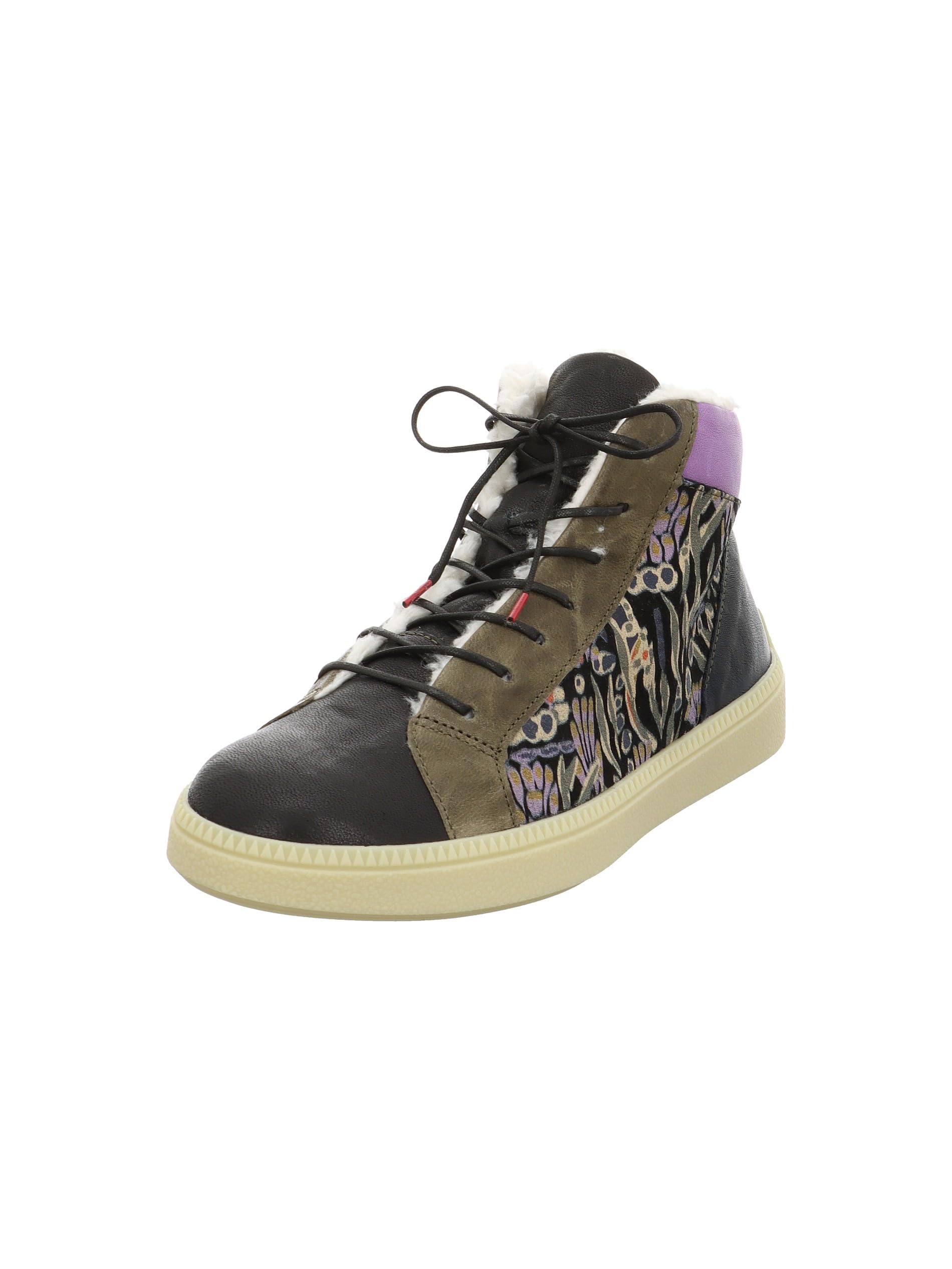 Think! Damen Turna Damen Nachhaltige HalbschuheHalbschuhe
