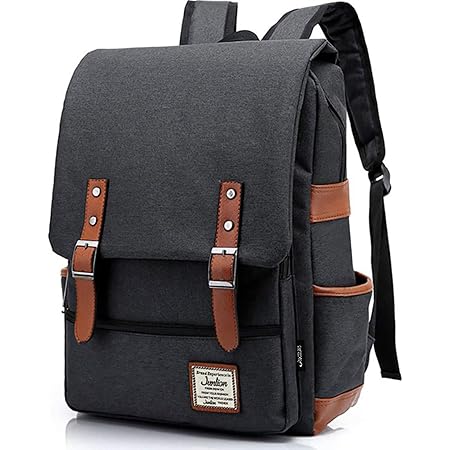 hipster laptop backpack