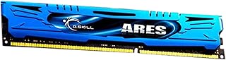 G.SKILL 32GB (4 x 8GB) Ares Series (PC3 19200) 240-Pin DDR3 SDRAM 2400 Desktop Memory Model F3-2400C11Q-32GAB