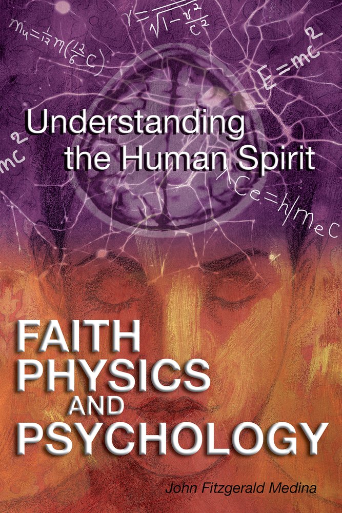 Buy Faith, Physics, and Psychology — BookShops.in