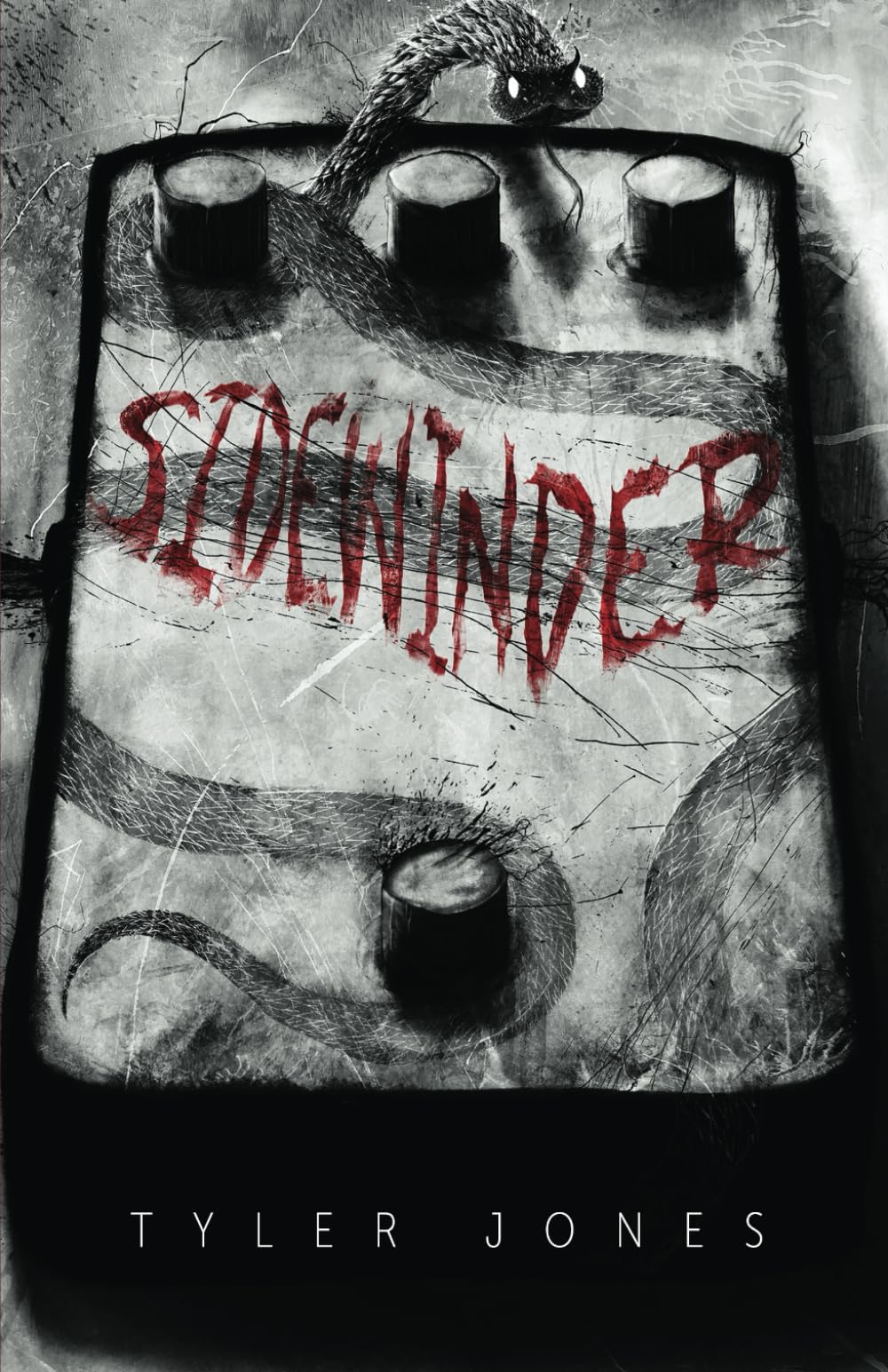Sidewinder