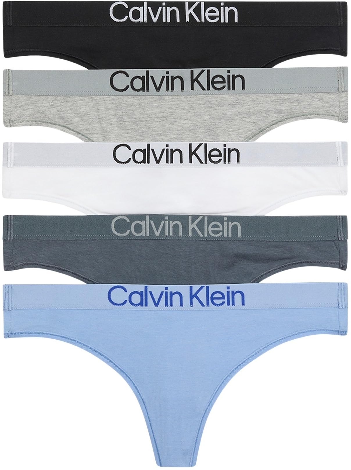 Mode von Calvin Klein & Tommy Hilfiger