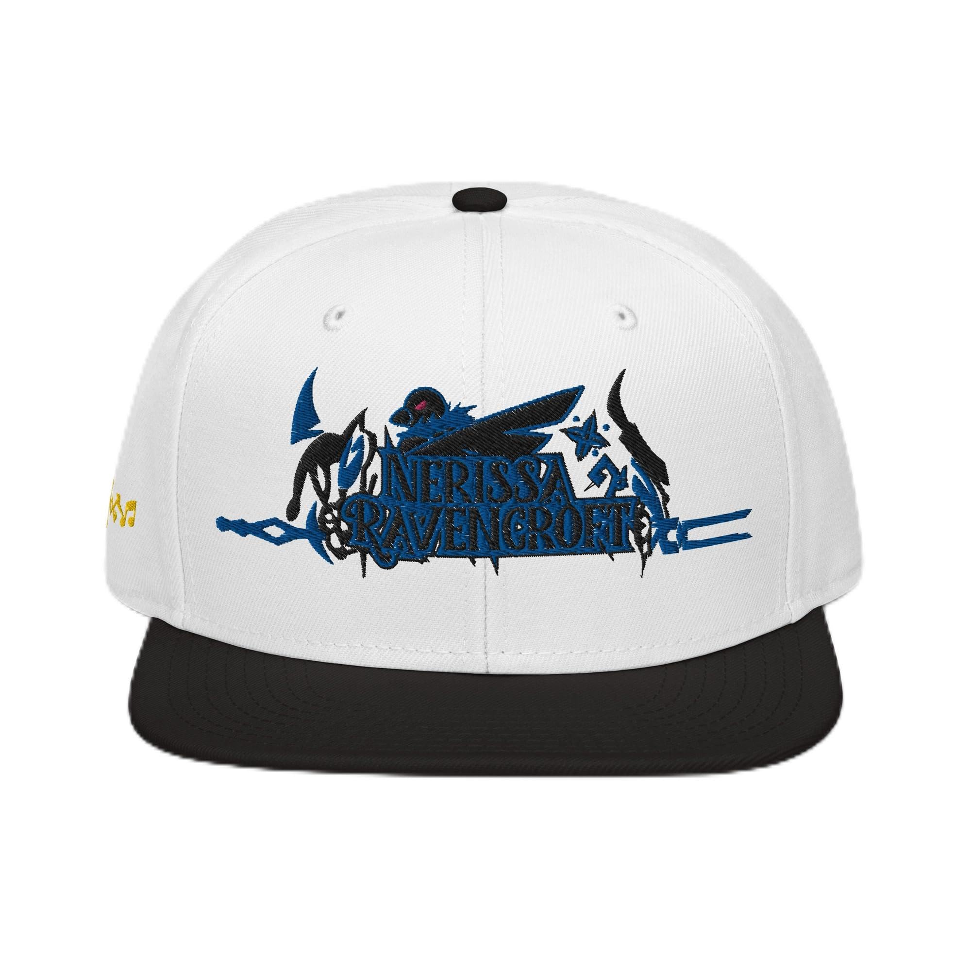 Hololive Advent - Nerissa Ravencroft Snapback