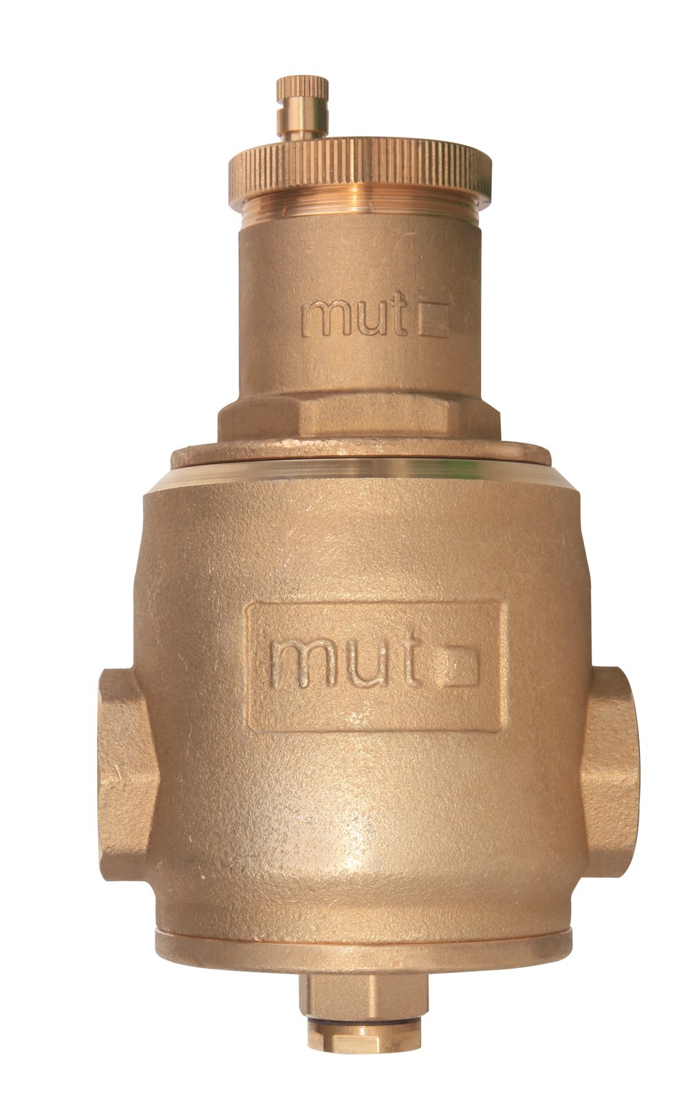 Mut 703001983 Disaeratore