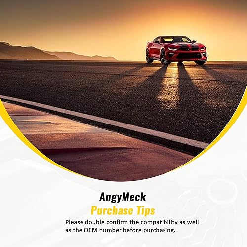 Miniatura 7 de Bomba de aceite de motor OP805 compatible con Volkswagen Beetle 12-13 Cc 09-17 Eos 09-16 Gti 08-14 Jetta 08-13 Passat 08-10 para Audi A3 Q3 Tt