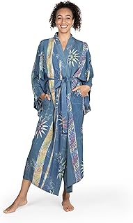 Batik Robe