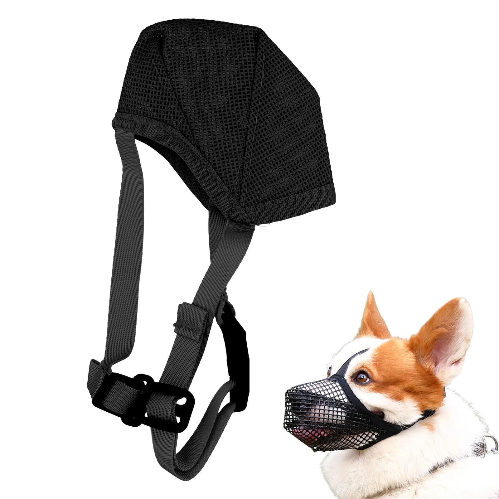 Amexo Dog Muzzle