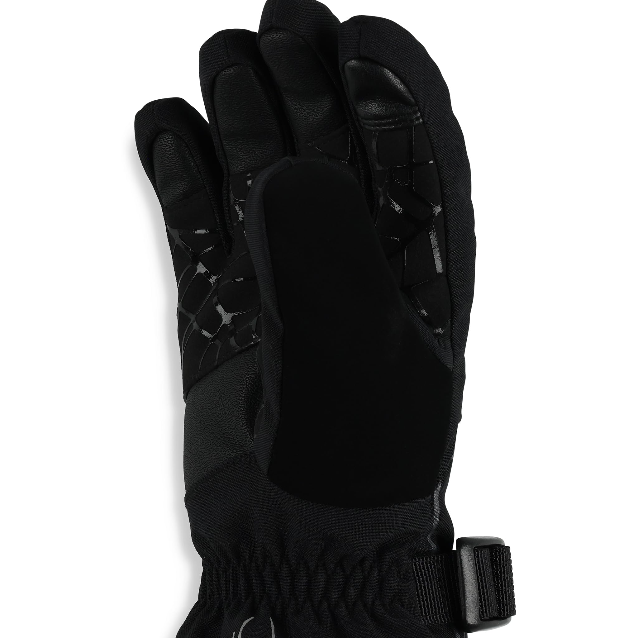 Spyder Jungen Overweb Gloves Handschuhe