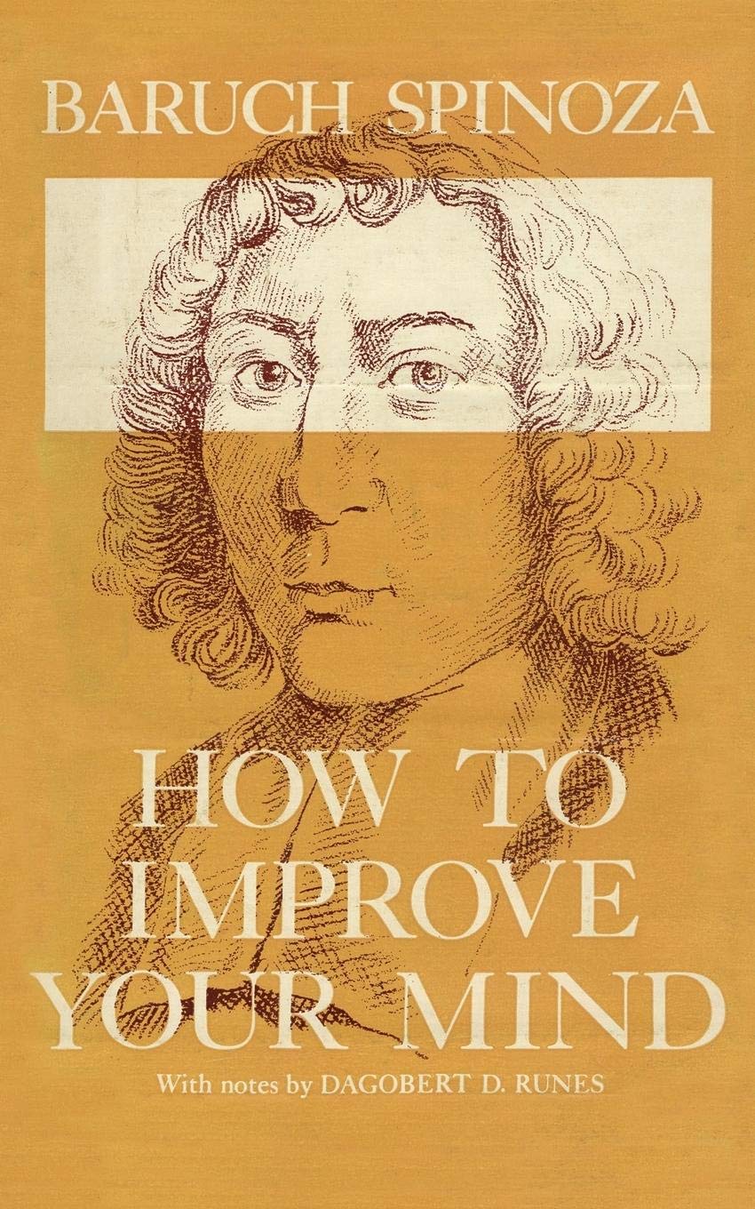 How to Improve Your Mind