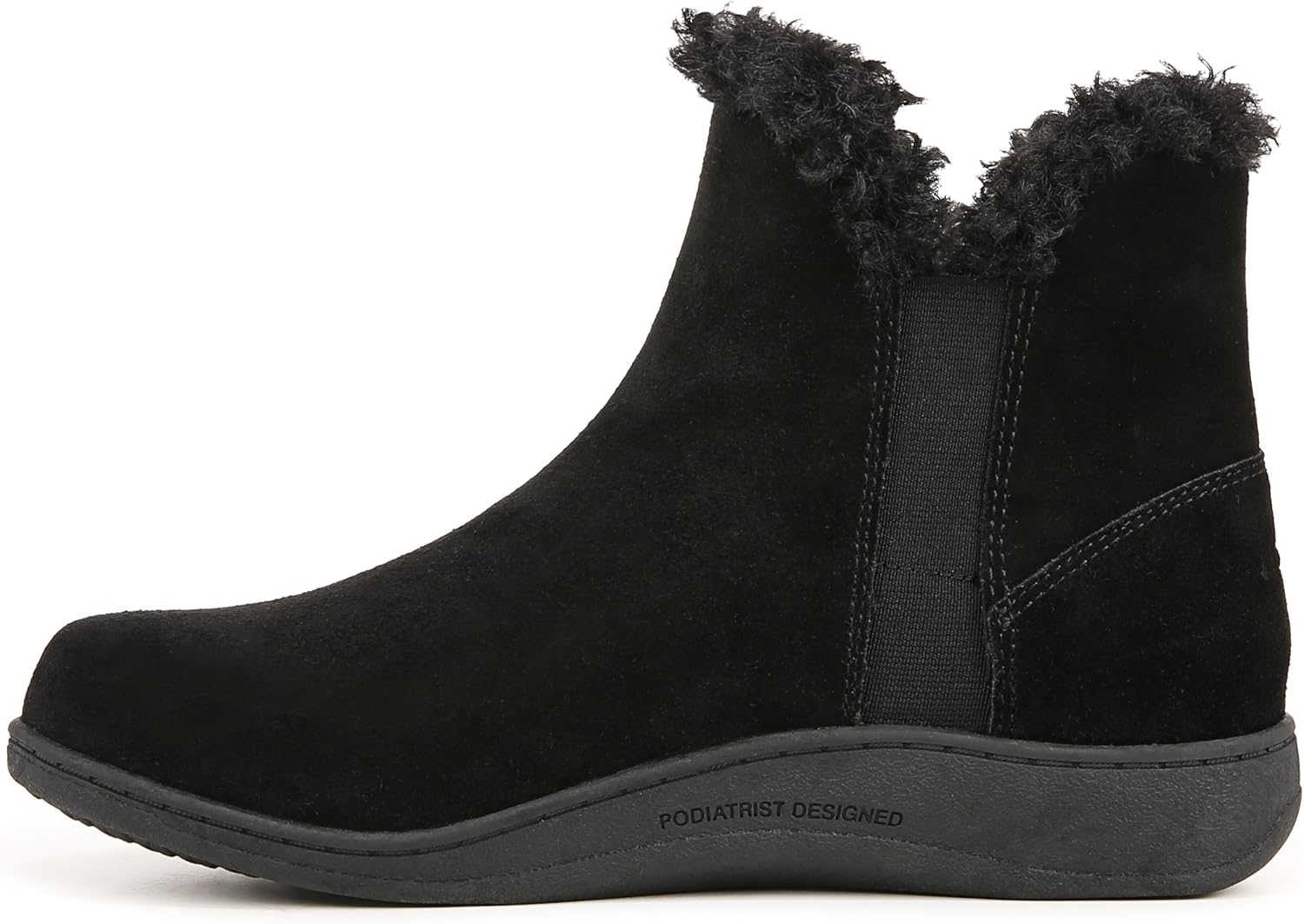 Vionic womens Unwind Bootie Booties - Image 2