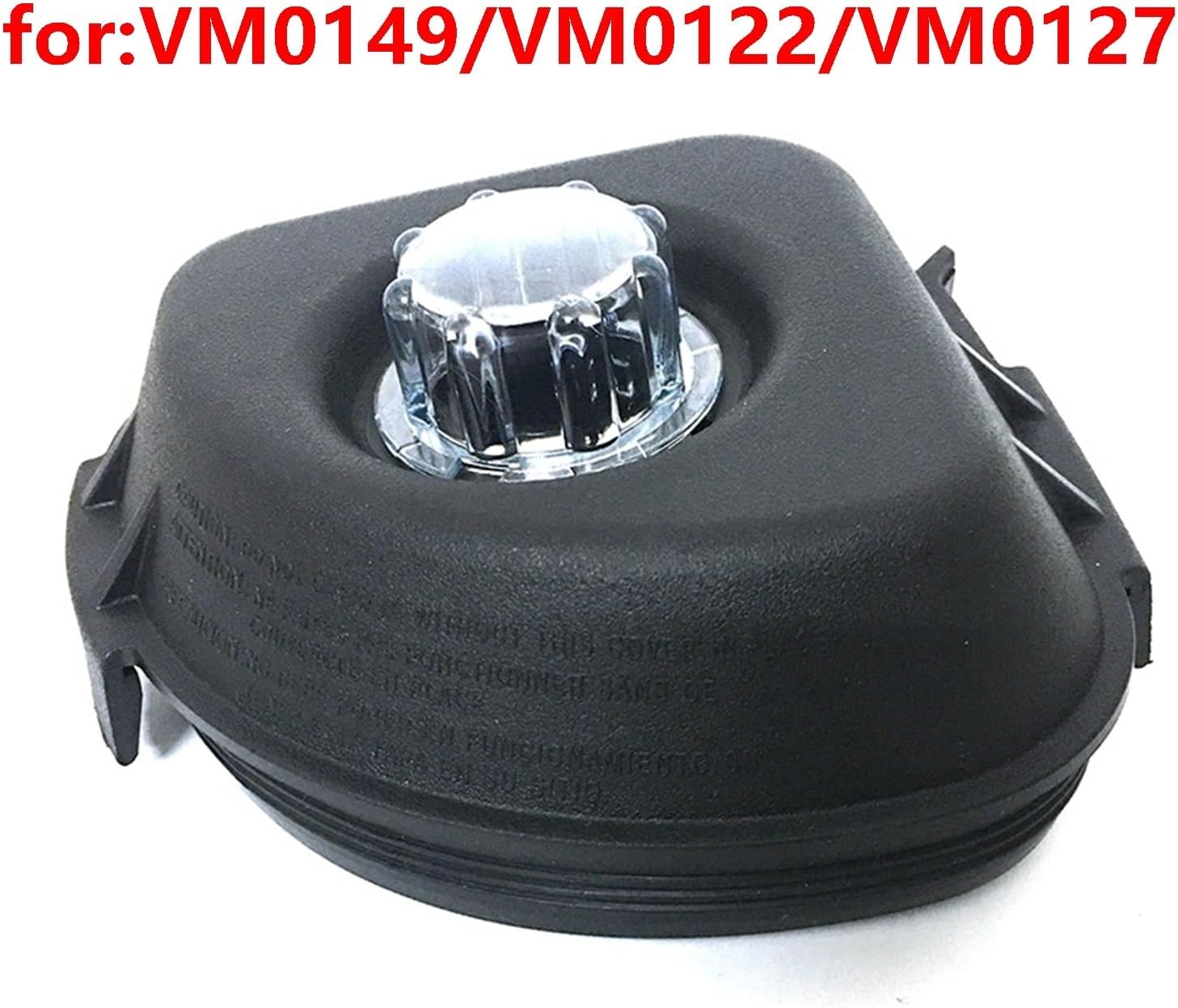 Stir The Vessel Mixing Cup Mixing Cup，Compatible For VITAMIX，for VM0149 VM0122 VM0127，Replacement Blender Cup(2pcs)