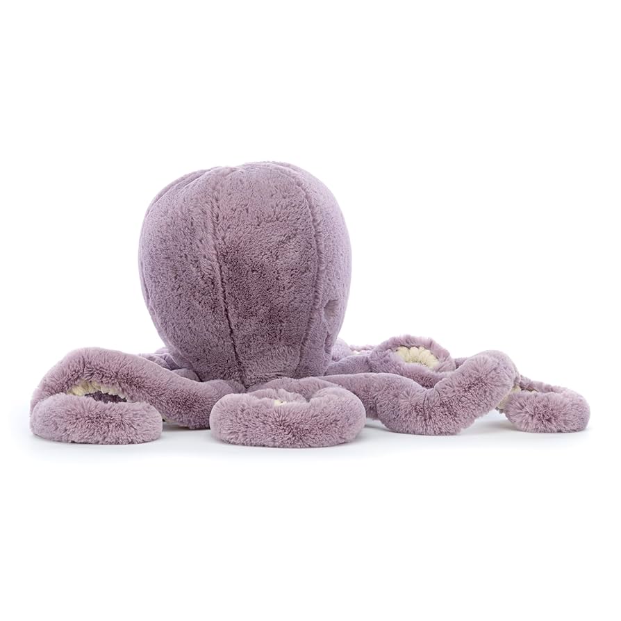 新品　ジェリーキャット　jelly cat サンゴ　コーラル　珊瑚　ぬいぐるみ jellycat ぬいぐるみ Amuseables Coral サンゴ 珊瑚 - メルカリ