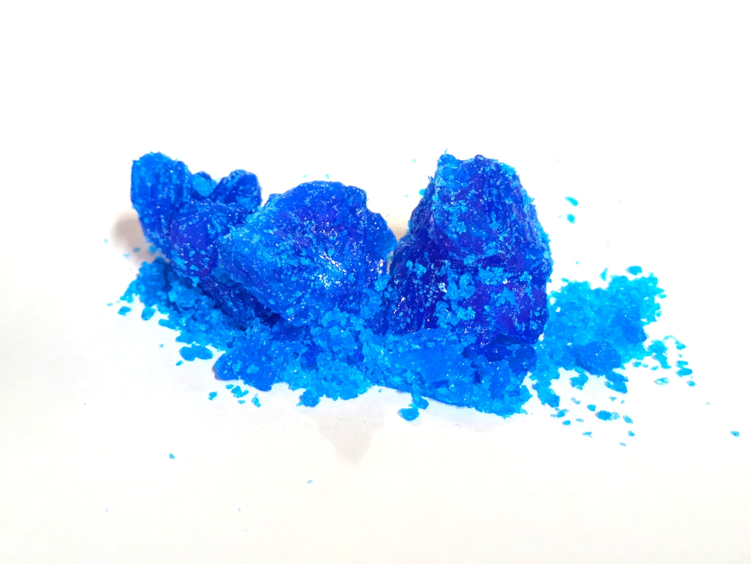 Johnson Tools Nila Thotha (Copper Sulphate) Wet Stones For Jewellery, Lab Scientific Works (50 gms) (B0B6SWG8F2) Amazon Price History, Amazon Price Tracker