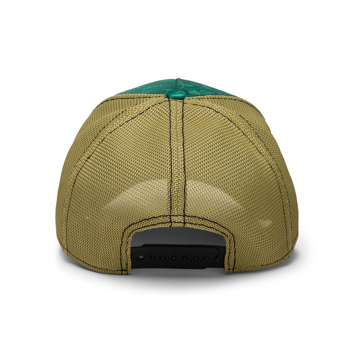 Goorin Belice Toucan Trucker Void