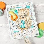 Review Image by Crafty Stamp Co.