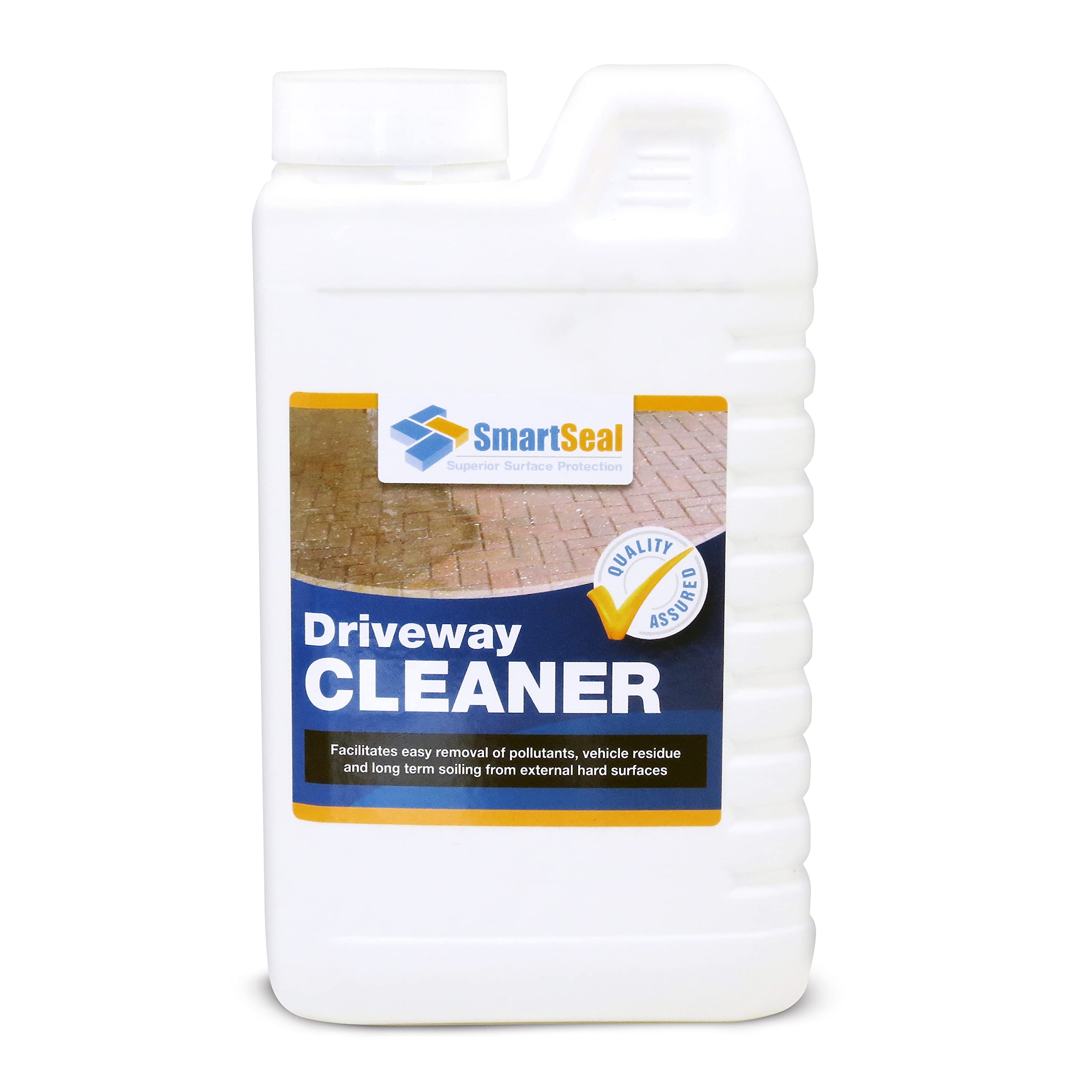Buy Smartseal Driveway Cleaner Professional Driveway Cleaner for