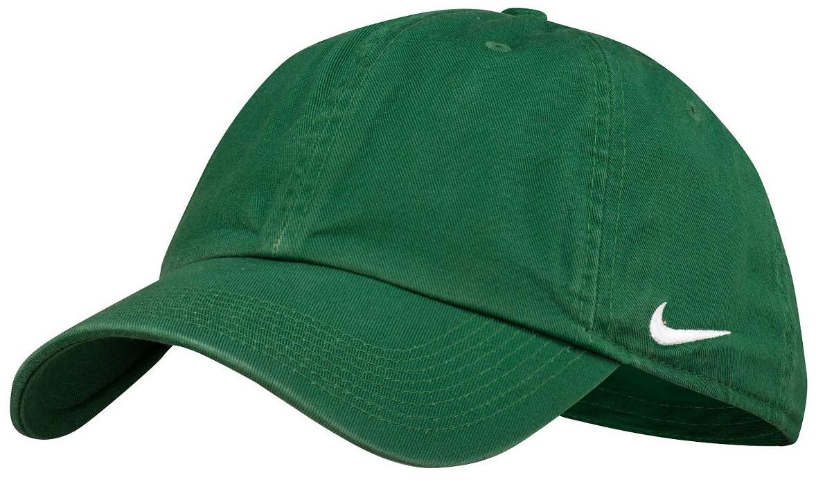 Men's 518015-010 Tech Swoosh Cap