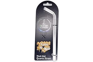 Fueled By Mids Glass Nectar Collector