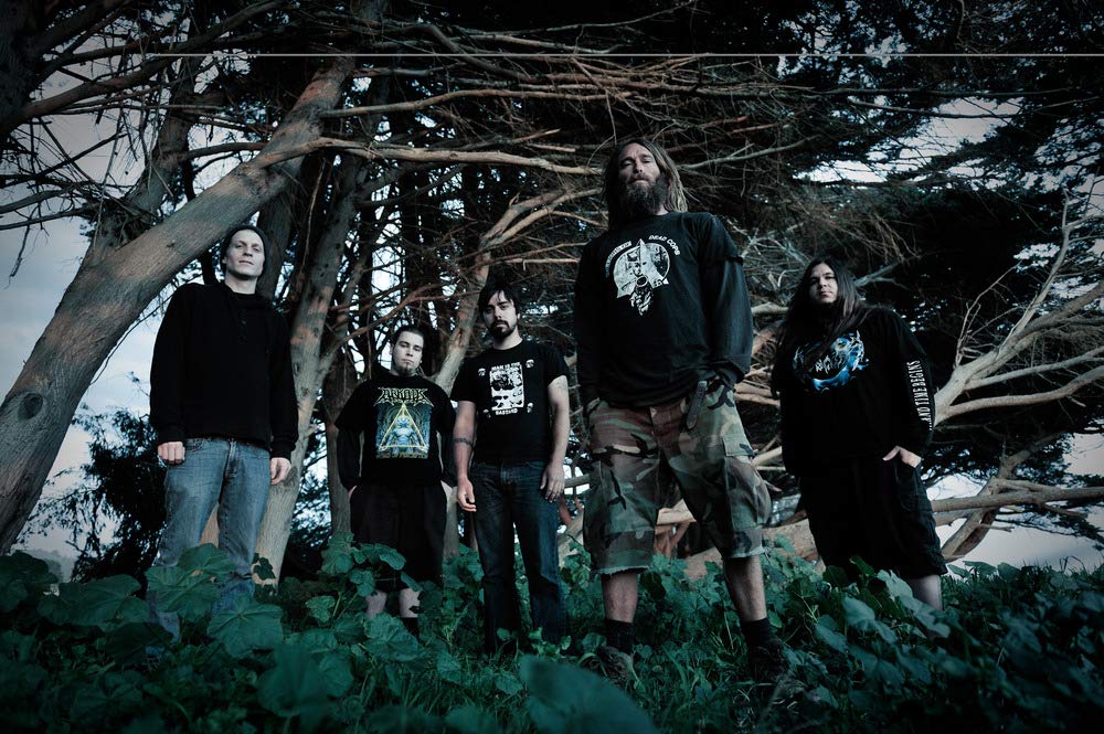 Decrepit Birth