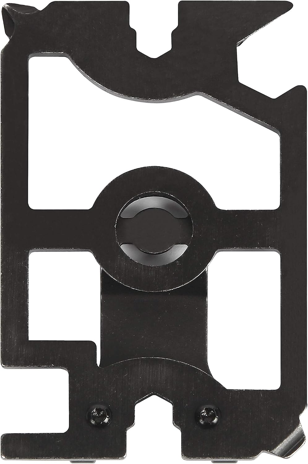 SWISS+TECH ST029013 12-in-1 Every Day Carry (EDC) Multi-Tool (Single Pack)