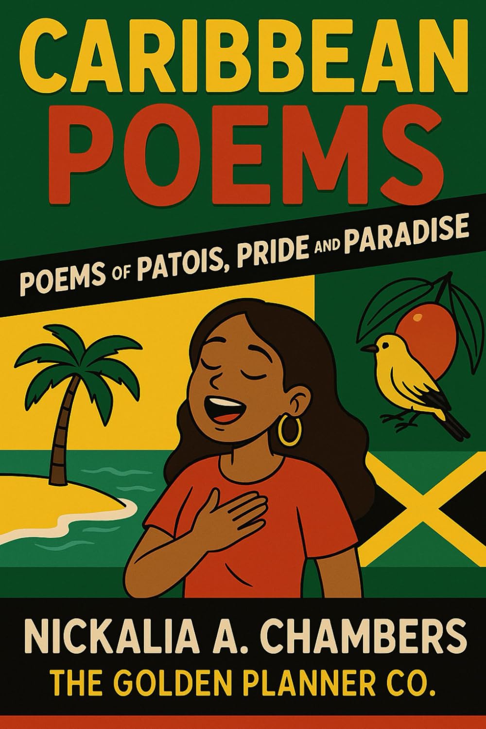 Caribbean Poems