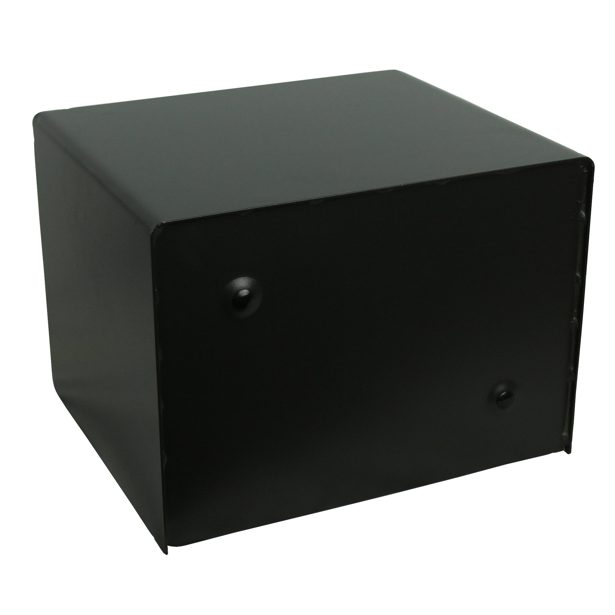 BURG-WÄCHTER Sejf meblowy z elektronicznym zamkiem szyfrowym, Point-Safe, 20,5 l, 14,5 kg, P 2 E, Czarny