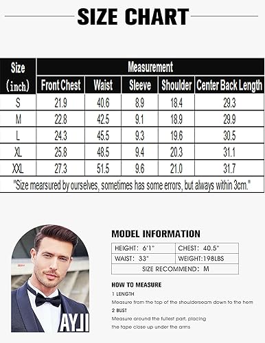 Vista 6 de COOFANDY Mens Linen Shirts Beach Casual Button Down Short Sleeve Shirt Summer