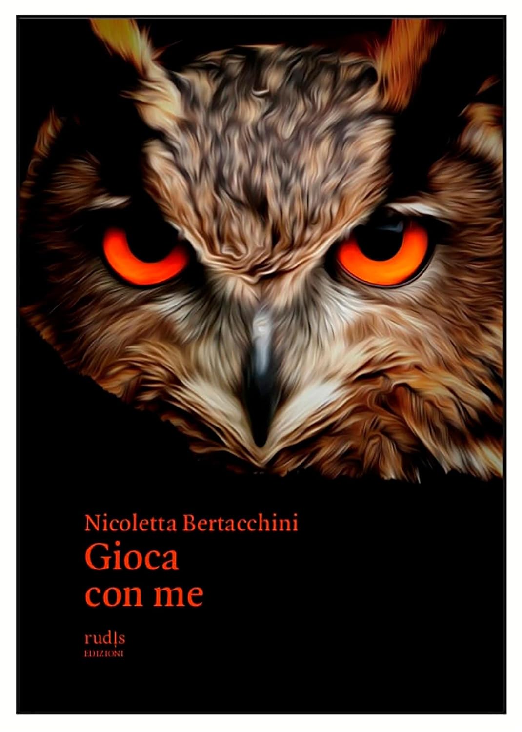 Gioca con me (Italian Edition)
