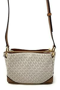 Michael Kors Nicole Large Triple Compartment Shoulder