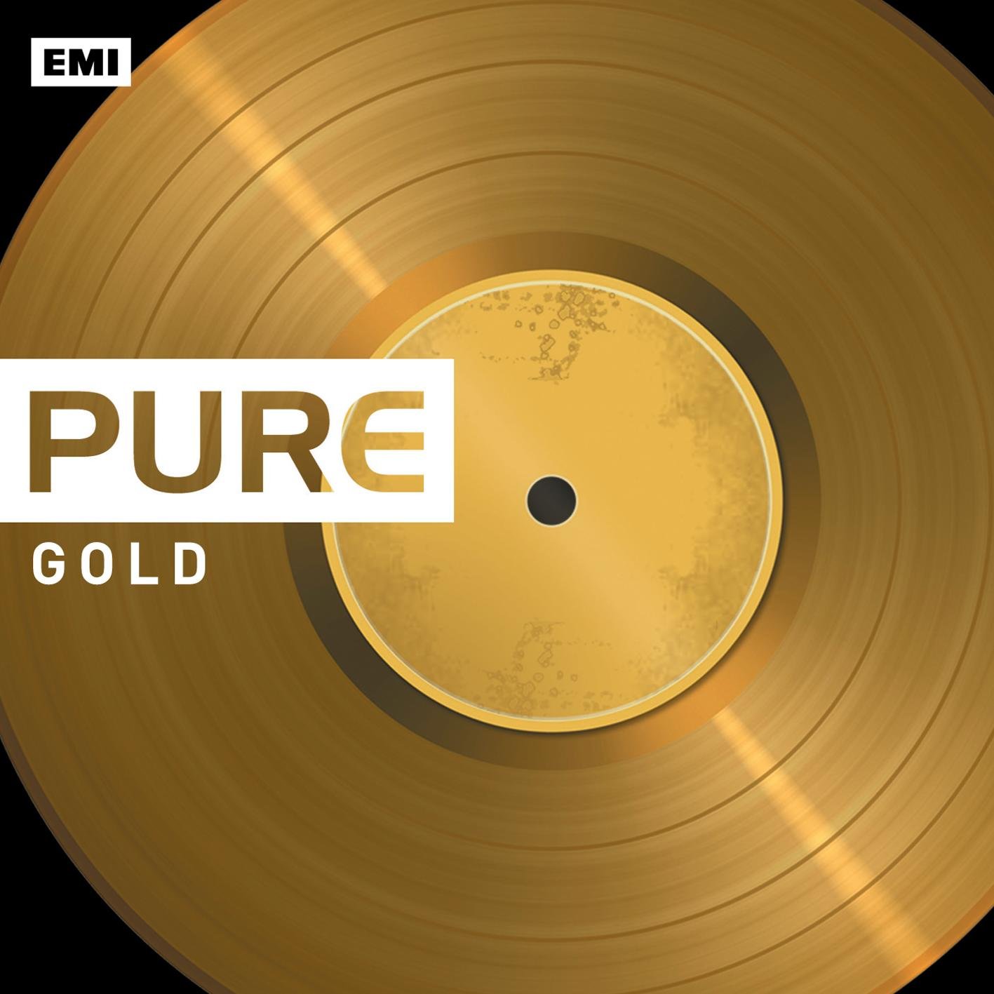 Various Artists - Pure Gold - Amazon.com Music