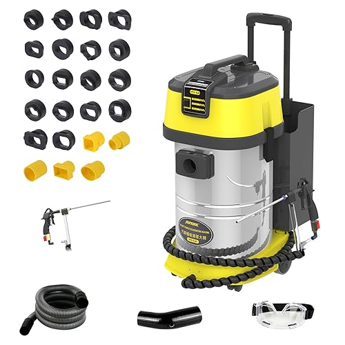 How to Clean Intake Manifold Without Removing? Cleanstuffeasy