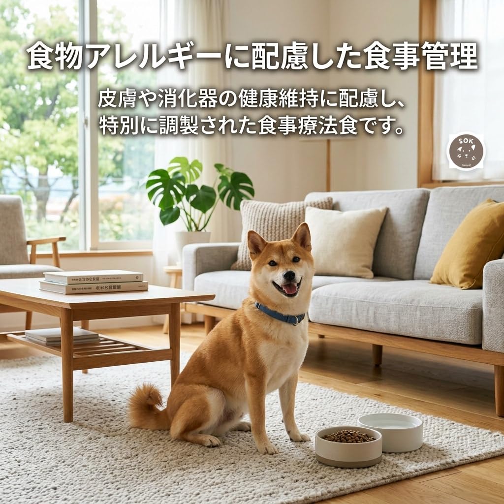Amazon.co.jp: ロイヤルカナン 食事療法食 犬用 低分子プロテイン(8kg