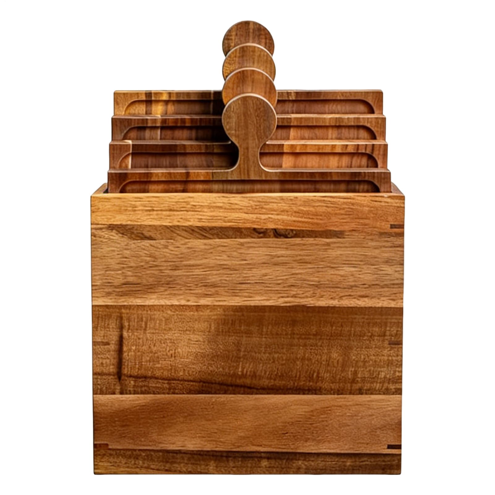 Tabla De Embutidos Bandeja De Madera Para La Cocina | Tabla De Cortar Y Bandeja Para Embutidos para Frutas Frutos Secos Queso Carne Pan Reuniones Familiares Navideñas