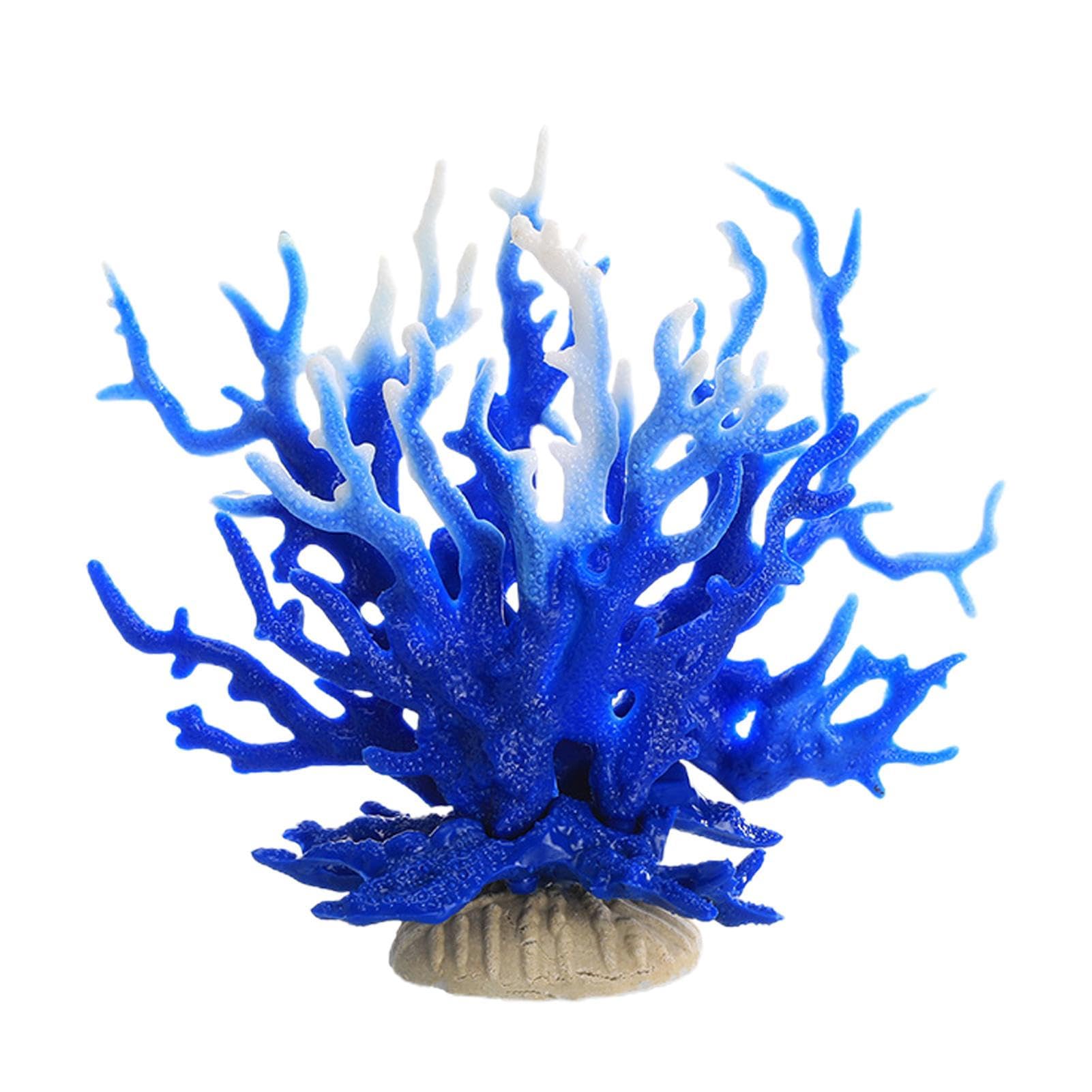 Finto Corallo Realistico Corallo Finto Per Acquario - Decorazione