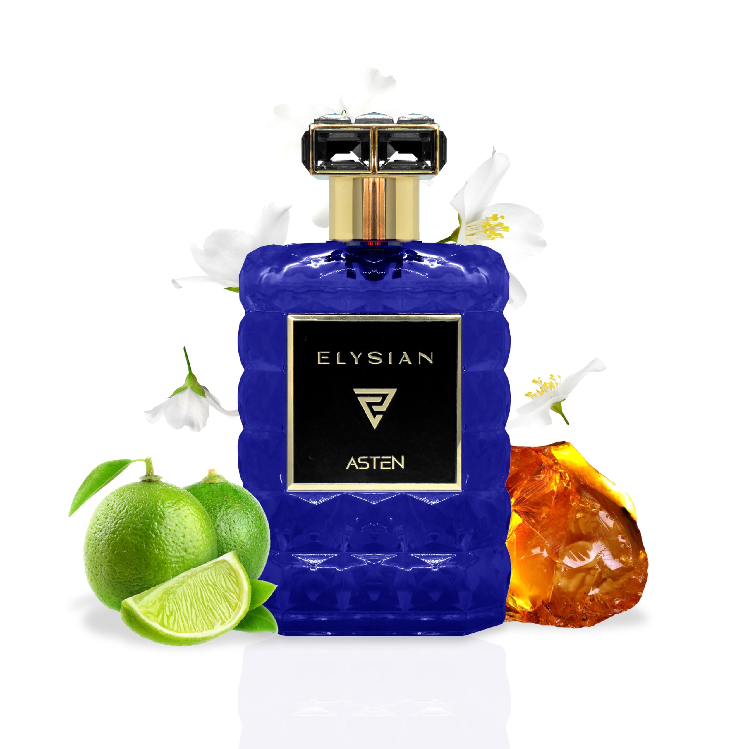 Asten Elysian Eau de Parfum.