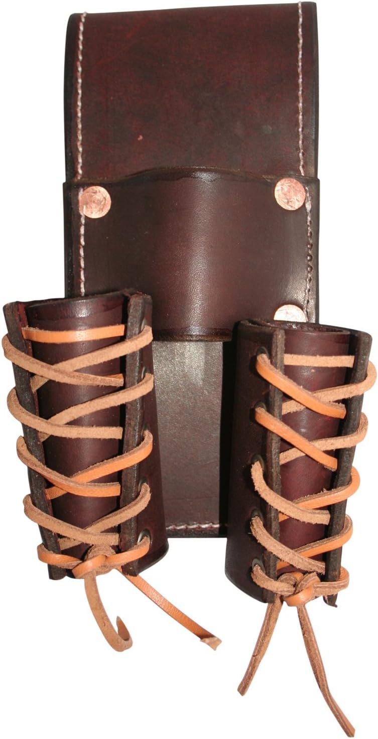 Double Barrel Bull Pin/Wrench Holder