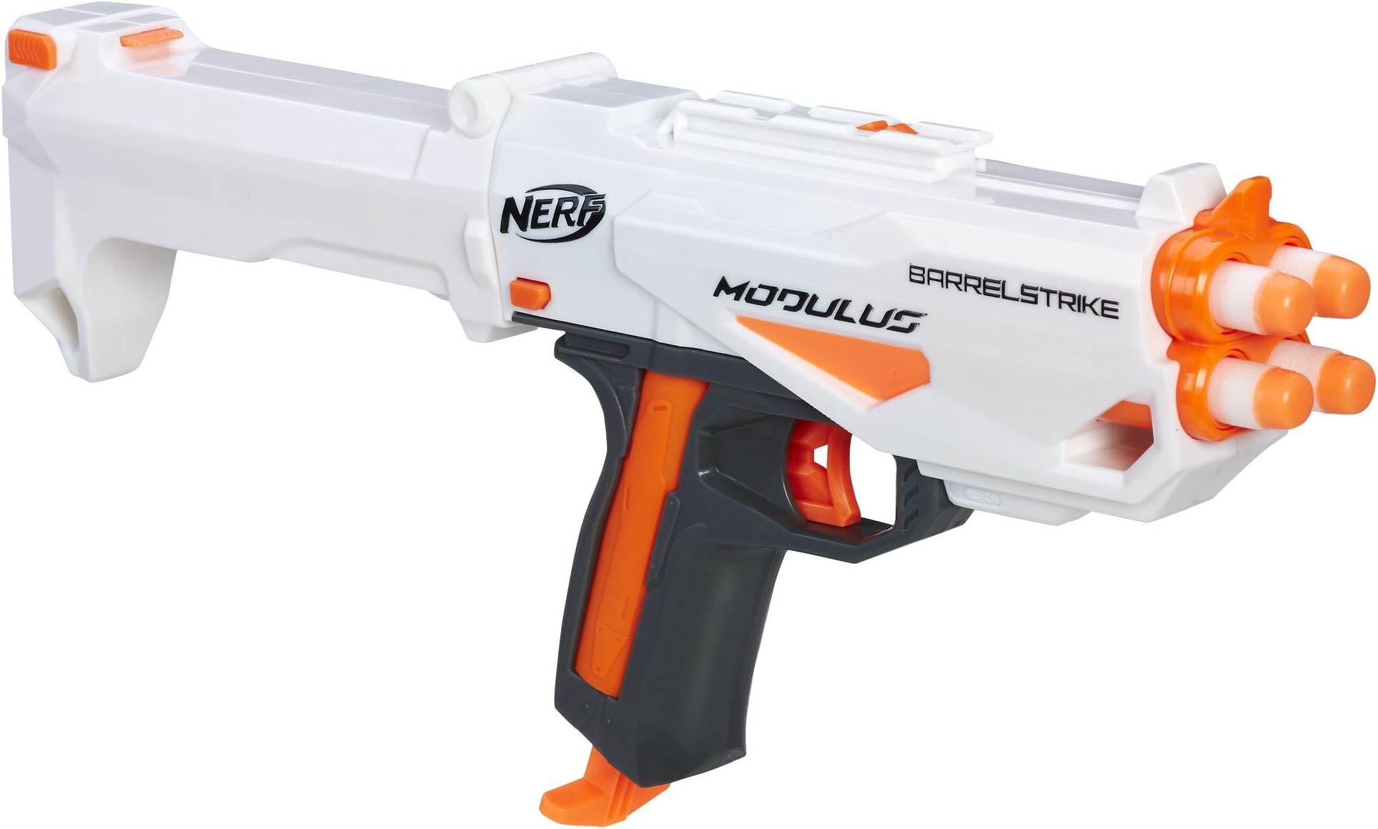NERF Modulus BarrelStrike