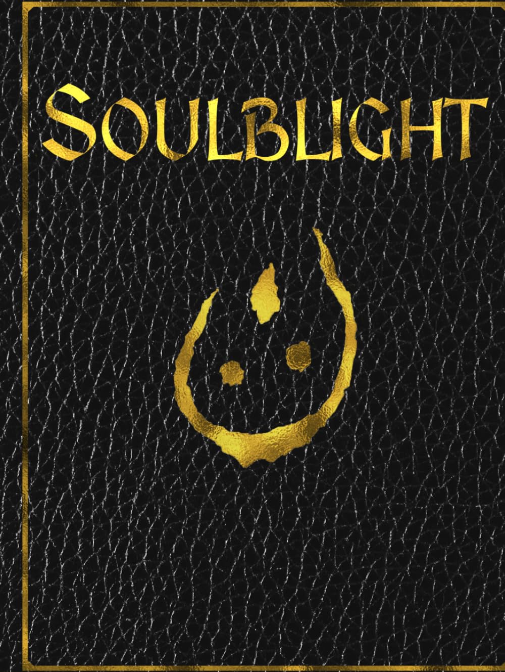 Soulblight: A Shadowdark Setting      Hardcover – February 9, 2025