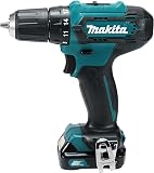 Makita DF333DSAE (12V max, 2x2,0 Ah) foto 4