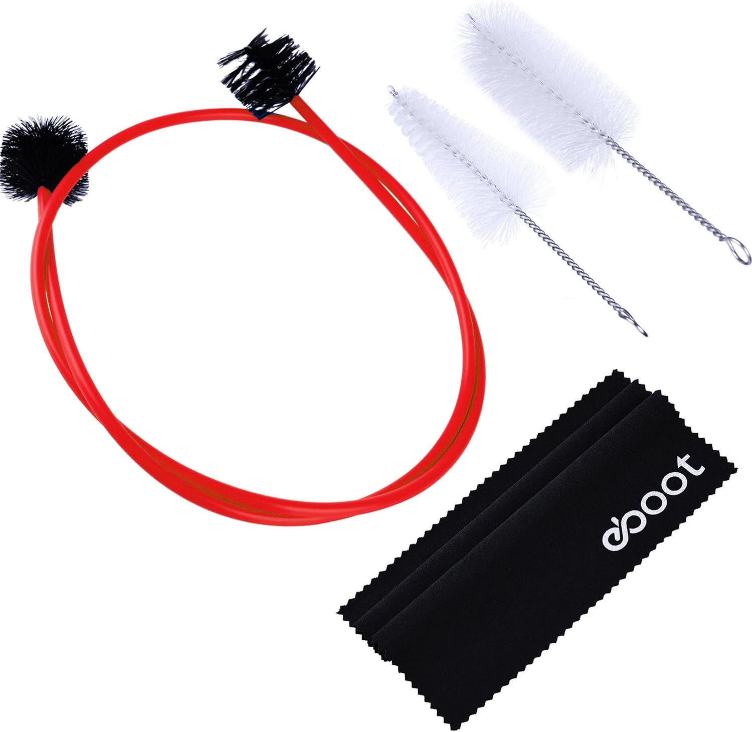 kit per la pulizia delle telecamere vidpro