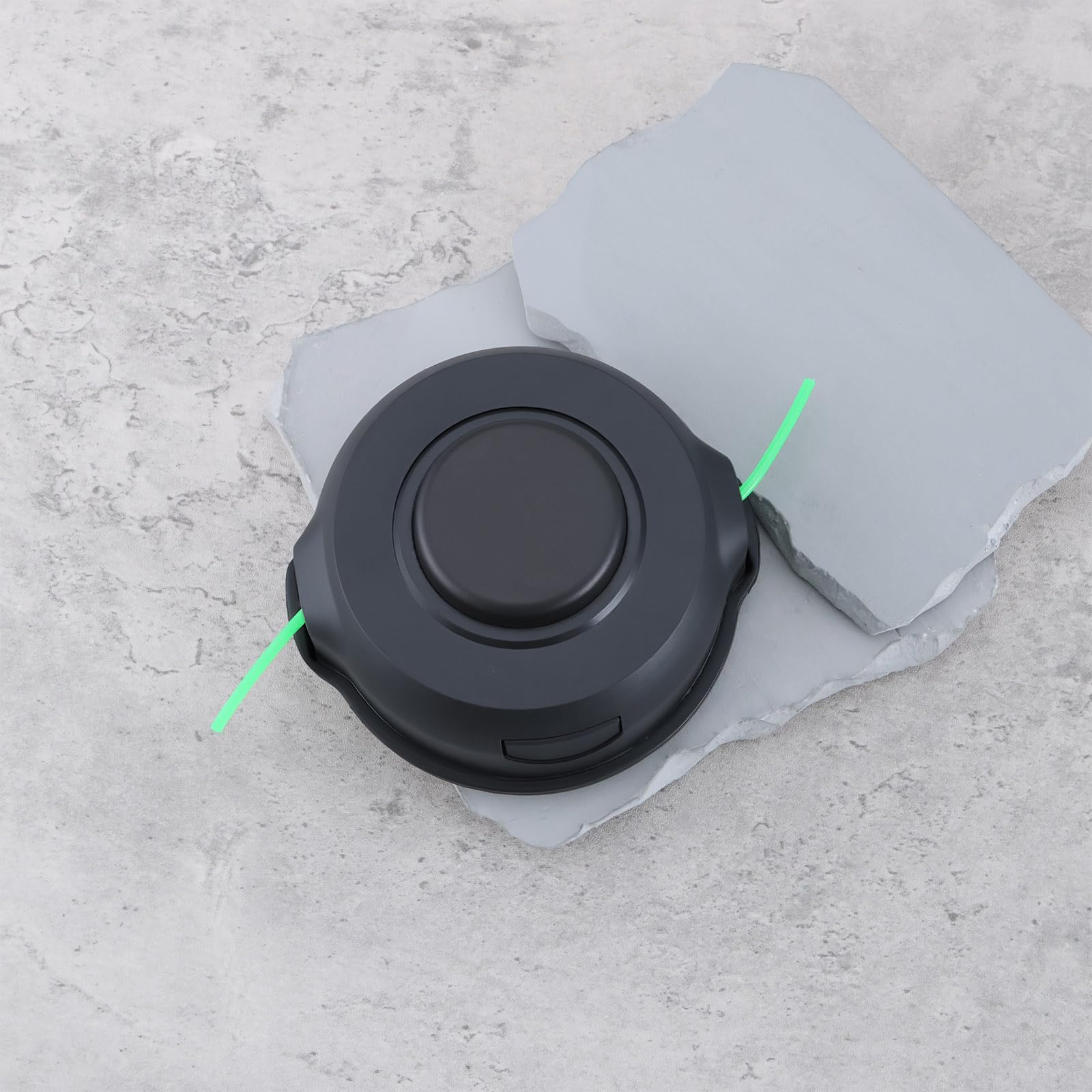 Image secondaire de Tête de Coupe SG Store pour Tondeuse à Gazon - Compatible Makita M10x1,25 LH