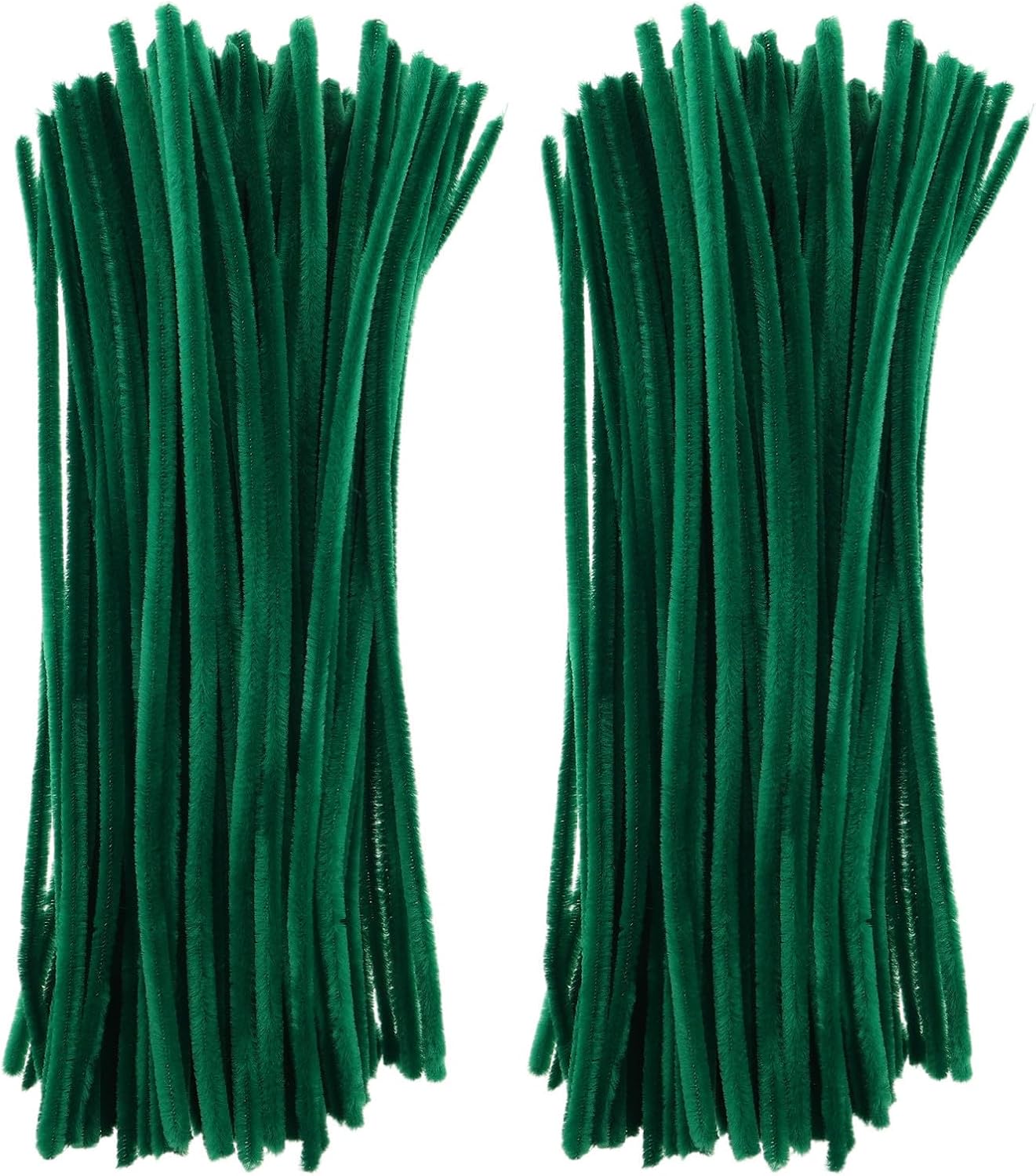 800pcs Pipe Cleaners, Bendable Twisting Sticks for Craft Projects
