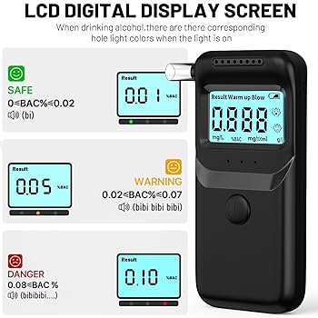 小物 Supreme breathalyzer Supreme BACtrack Go Keychain White Breathalyzer Authentic