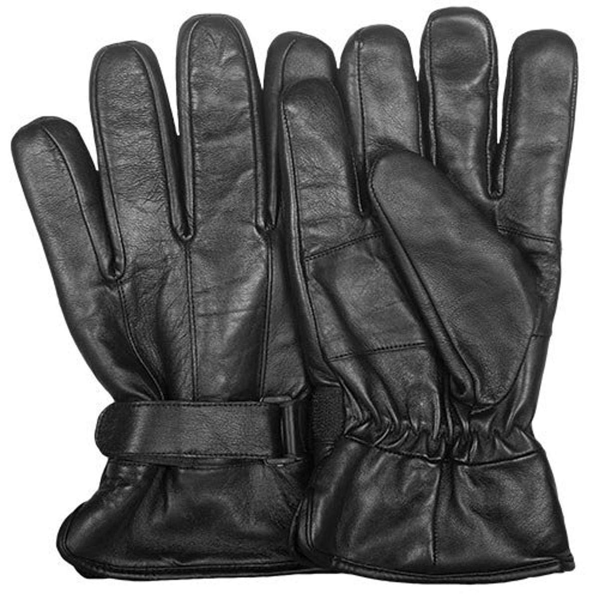 Fox Outdoor Products Glacial Cold Weather Gloves, Small