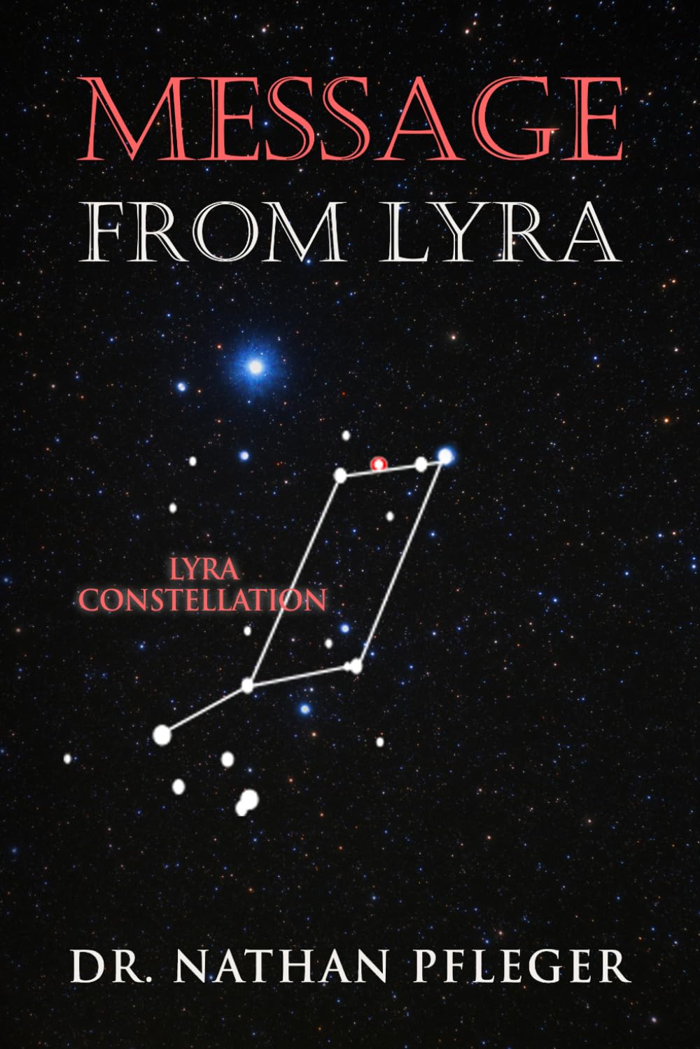 Message from Lyra