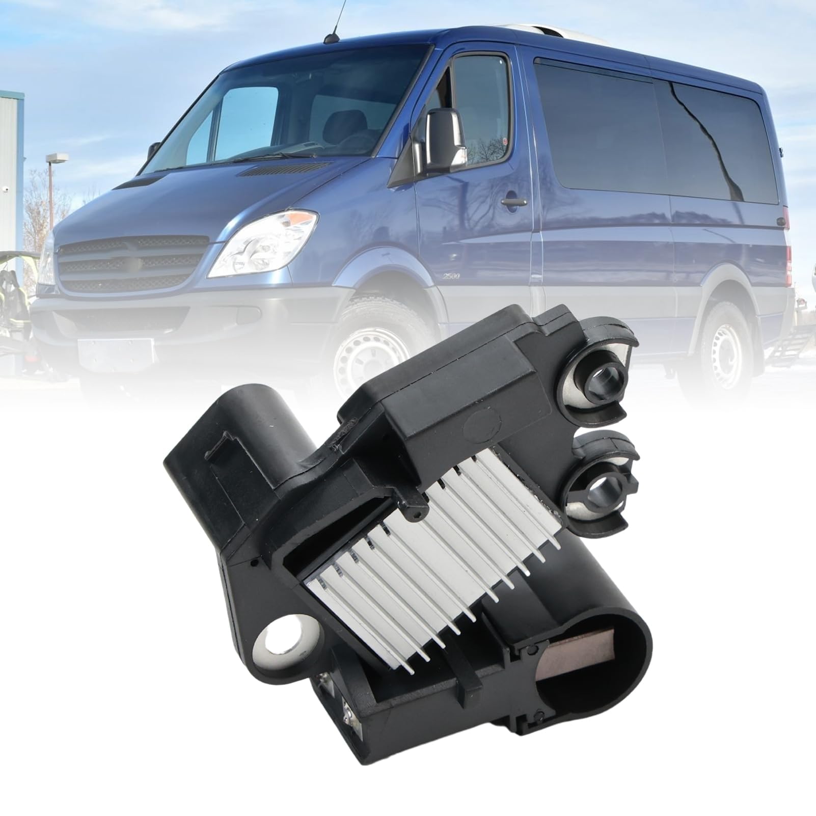 Régulateur Tension Régulateur 03L903803C pour A1 S1 A3 S3 A4 A5 Q3 Q5 TT Ibiza Leon Octavia CC Golf Polo 599233 TG14C018 TG14C020 TG14C041 599211 03L 903 803 C